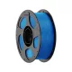 ANYCUBIC PETG Filament Blue 3D Nyomtatóhoz AHPEDB-102 (Kék, 1kg)