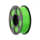 ANYCUBIC PETG Filament Green 3D Nyomtatóhoz AHPECG-102 (Zöld, 1kg)