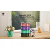 ANYCUBIC PETG Filament Green 3D Nyomtatóhoz AHPECG-102 (Zöld, 1kg)