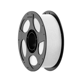   ANYCUBIC PETG Filament White 3D Nyomtatóhoz AHPEBW-102 (Fehér, 1kg)