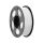 ANYCUBIC PETG Filament White 3D Nyomtatóhoz AHPEBW-102 (Fehér, 1kg)