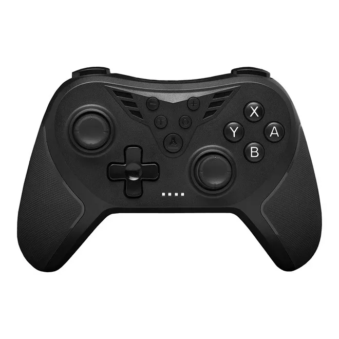 The G-Lab Gamepad - K PAD HELIUM WL (Vezeték nélküli, USB-C, PC)