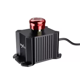 PXN kiegészítő - Z ES E-Stop kapcsoló