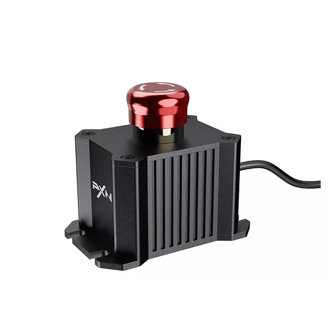 PXN kiegészítő - Z ES E-Stop kapcsoló