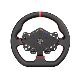 PXN kiegészítő - WDS R2 kormánykerék (RGB, 300mm)