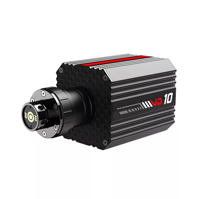 PXN kiegészítő - VD10 PC Bázis (Direct Drive, 10Nm)