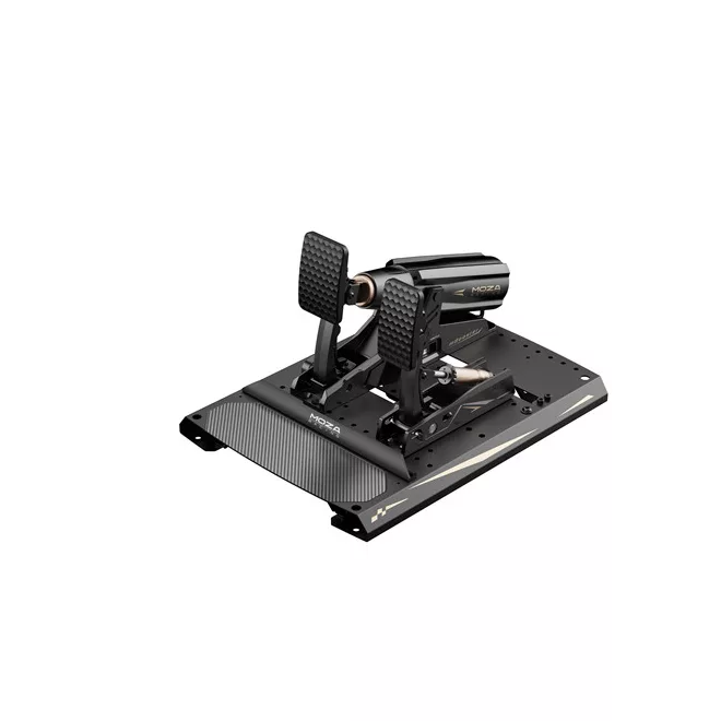 Moza Racing kiegészítő - mBooster pedál szett (Active Pedal Set)