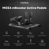 Moza Racing kiegészítő - mBooster pedál szett (Active Pedal Set)