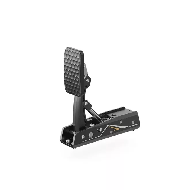 Moza Racing kiegészítő - CRP2 Kuplung pedál (Clutch)