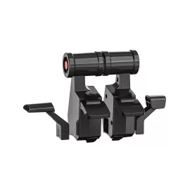   Moza Flight TQA Airbus Cserélhető Gázkar kiegészítő modul, Throttle Module repülőgép szimulátorhoz