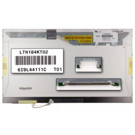   Acer Aspire 8920Z fényes Laptop kijelző 800x480 (WVGA) beszerelési lehetőséggel