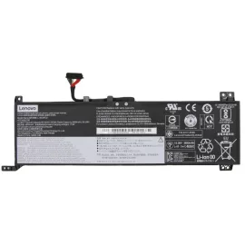   Lenovo Legion 5-15ARH05, 5-15IMH05H gyári új 4010mAh akkumulátor (L19C4PC0, L19M4PC0)