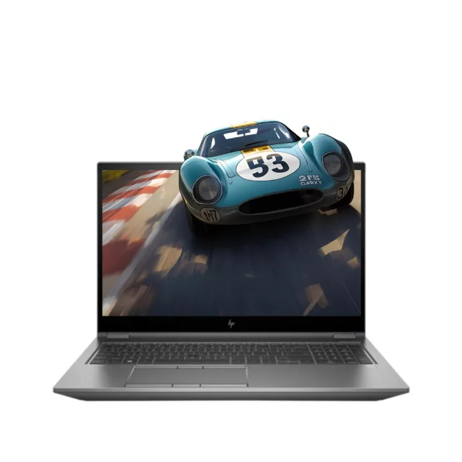 HP Zbook Fury 15 G7 | Win11 | i7-10850H | 64GB memória | 512GB SSD | 15,6” 3840x2160 (4K, UHD) kijelző | MAGYAR BILLENTYŰZET | NVIDIA Quadro T2000 4GB | 2 év garancia!