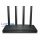 TP-LINK Wifi Router Dual Band AX1500 Wifi 6 1xWAN(1 Gbps) + 3xLAN(1 Gbps), Archer AX17 (Archer AX17)