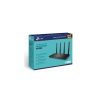 TP-LINK Wifi Router Dual Band AX1500 Wifi 6 1xWAN(1 Gbps) + 3xLAN(1 Gbps), Archer AX17 (Archer AX17)