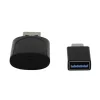 Wireless CarPlay & Android Auto adapter – 2in1 mini CarPlay Box, OEM vezetékes rendszerekhez, Plug & Play, iOS és Android kompatibilis, Mini U8