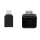 Wireless CarPlay & Android Auto adapter – 2in1 mini CarPlay Box, OEM vezetékes rendszerekhez, Plug & Play, iOS és Android kompatibilis, Mini T4