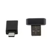 Wireless CarPlay & Android Auto adapter – 2in1 mini CarPlay Box, OEM vezetékes rendszerekhez, Plug & Play, iOS és Android kompatibilis, Mini T4