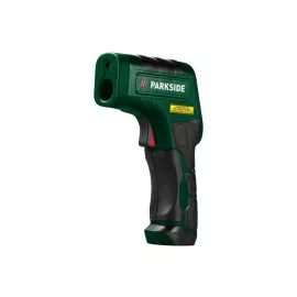   PARKSIDE® Infravörös, digitális hőmérő -50C-től +380C-ig, PTI 380 C3