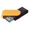 Kingston 512GB DataTraveler Exodia S USB 3.2 fekete-sárga pendrive (DTXS/512GB)