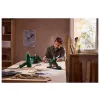 PARKSIDE® 745W-os 2in1 Forrólevegős Forrasztóállomás, Hőlégpáka és Forrasztópáka, szabályozható hőmérséklettel, LED kijelzővel, 4 fúvókával (PHLLS 745 B1)