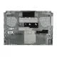 Asus FX516PE, FX516PC gyári új alsó fedél (90NR05U3-R7D010)