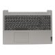 Lenovo IdeaPad 3-15IIL05 szürke magyar Laptop billentyűzet