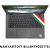 Dell Latitude 7430 TOUCH | Win11 | i7-1265U | 32GB memória | 2TB SSD | 14” 1920x1080 (Full HD) ÉRINTŐKÉPERNYŐ | MAGYARÍTOTT BILLENTYŰZET | 2 év garancia!