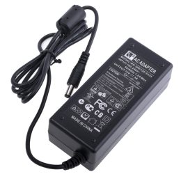12V 3A 36W 5.5mm/2.1mm helyettesítő új netbook töltő