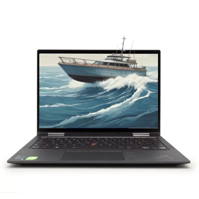 Lenovo ThinkPad X1 Yoga 6. generáció | Win11 | i7-1185G7 | 32GB memória | 1TB SSD | 14” 1920x1200 (WUXGA) ÉRINTŐKÉPERNYŐ | MAGYARÍTOTT BILLENTYŰZET | 2 év garancia!