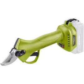   Extol® Craft Akkus Metszőolló, ágvágó, max 25mm akkumulátor és töltő nélkül (402457)