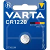 Varta CR1220 CMOS elem