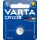 Varta CR1220 CMOS elem