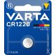 Varta CR1220 CMOS elem