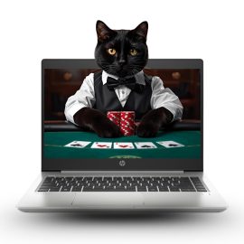   HP ProBook 440 G7 | Win11 | i5-10210U | 16GB memória | 256GB SSD | 14 colos Full HD kijelző | MAGYARÍTOTT BILLENTYŰZET | OUTLET | 2 év garancia!