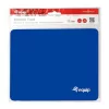 Egérpad, Szövet, Csúszásmentes, 220 x 180 x 3mm, Kék (Equip-Life - 245012)
