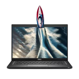   Dell Latitude 7390 | Win11 | i5-8250U | 32GB memória | 256GB SSD | 13,3 colos Full HD kijelző | MAGYAR BILLENTYŰZET | 2 év garancia!