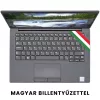 Dell Latitude 7390 | Win11 | i5-8250U | 32GB memória | 256GB SSD | 13,3 colos Full HD kijelző | MAGYAR BILLENTYŰZET | 2 év garancia!