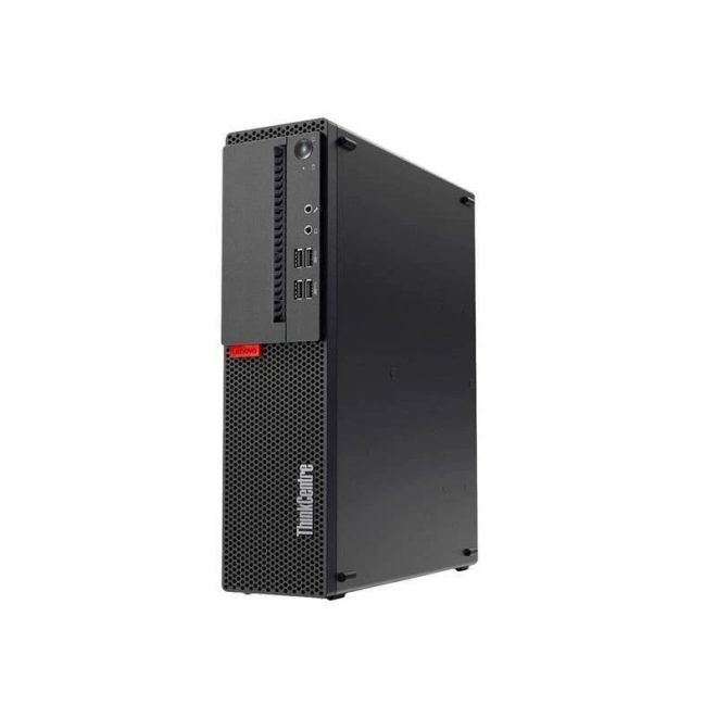 Lenovo ThinkCentre M910s SFF PC | Win10 | i5-6500T | 8GB memória | 1TB SSD | 2 év garancia!