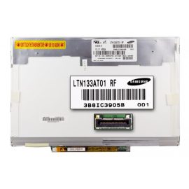   Dell XPS M1330 (MR079, LTN133AT01) gyári új fényes kijelző