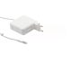 Apple MacBook 13-inch 2006 16,5V 3,65A 60W-os új, gyárival megegyező minőségű helyettesítő Laptop töltő