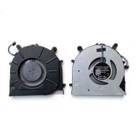   HP ProBook 650 G4 gyári új hűtő ventilátor, beszerelési lehetőséggel (L09584-001)