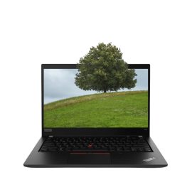   Lenovo Lenovo ThinkPad T490 használt laptop | Win11 | i5-8365U | 32GB memória | 256GB SSD | 14” 1920x1080 (Full HD) kijelző | MAGYAR BILLENTYŰZET | OUTLET | 2 év garancia!