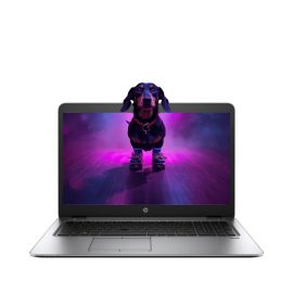   HP EliteBook 850 G3 | Win10 | i5-6300U | 8GB memória | 256GB SSD | 15,6” 1920x1080 (Full HD) kijelző | MAGYAR BILLENTYŰZET | OUTLET | 2 év garancia!