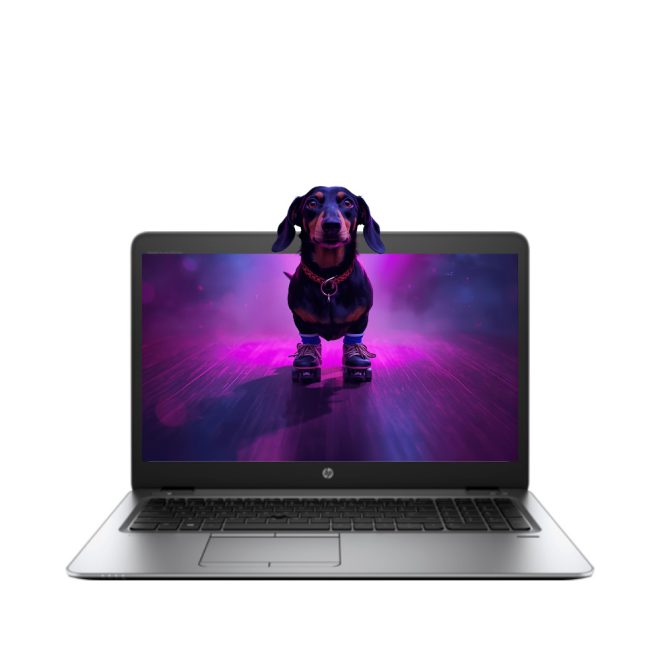 HP EliteBook 850 G3 | Win10 | i5-6300U | 8GB memória | 256GB SSD | 15,6” 1920x1080 (Full HD) kijelző | MAGYAR BILLENTYŰZET | OUTLET | 2 év garancia!