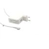 Apple MacBook Air A1304 14,5V 3,1A 12W-os új, gyárival megegyező minőségű helyettesítő laptop töltő