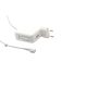 Apple 14.5V 3.1A 45W MagSafe helyettesítő új töltő (A1244)
