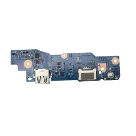   Lenovo ThinkPad E14 Gen 3 gyári új USB / LAN panel (5C51L83914)