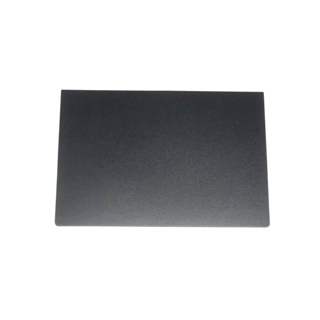 3M fekete kopásálló bevonat gyári minőségű touchpad matrica (100x67mm)