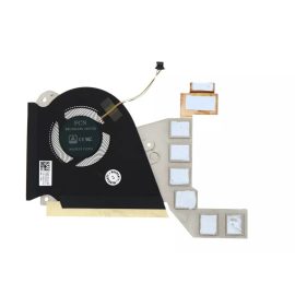   Asus Rog Zephyrus GX531GM gyári új GPU hűtő ventilátor (13NR0100M15011)